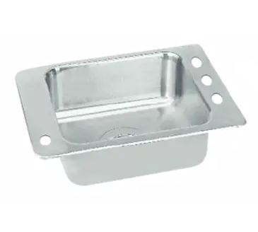 Advance Tabco SCH-1-3119L Sink, Drop-In