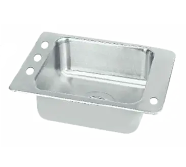 Advance Tabco SCH-1-3119R Sink, Drop-In