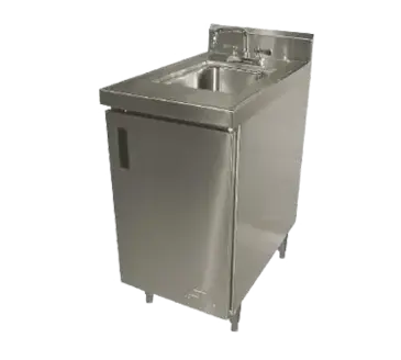 Advance Tabco SHK-180 Sink, Hand