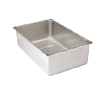 Advance Tabco SP-A Spillage Pan