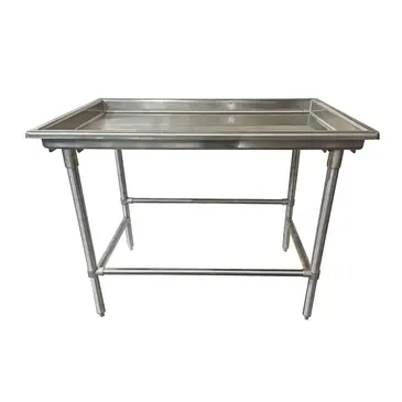 Advance Tabco SR-48 Dishtable Sorting Table