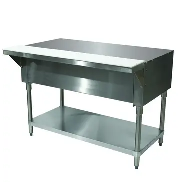 Advance Tabco STU-2 Serving Counter, Utility Buffet