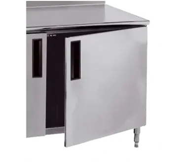 Advance Tabco TA-36A-HINGED Door