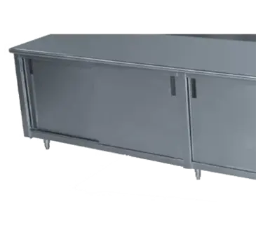 Advance Tabco TA-37 Enclosed Base