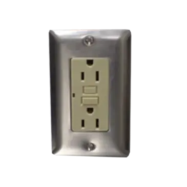 Advance Tabco TA-62A Receptacle Outlet, Electrical