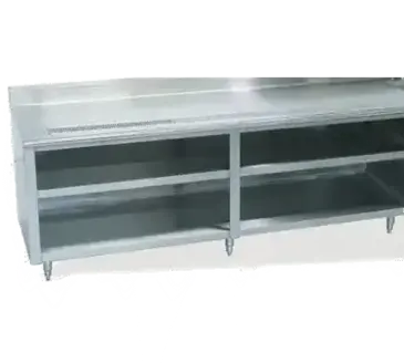 Advance Tabco TA-65 Enclosed base units