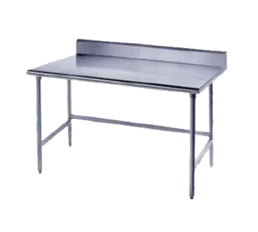 Advance Tabco TKSS-362 Work Table,  24" - 27", Stainless Steel Top