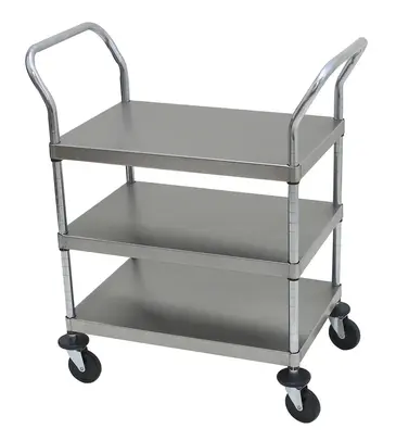 Advance Tabco UC-3-1827 Cart, Transport Utility