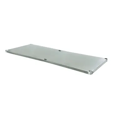 Advance Tabco UG-24-120 Undershelf for Work/Prep Table