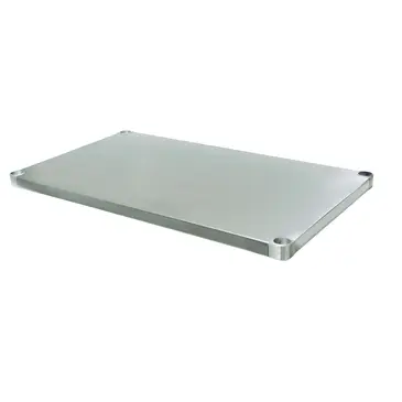 Advance Tabco UG-24-24 Undershelf for Work/Prep Table