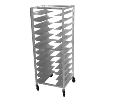 Advance Tabco UR10 Pan Rack, Mobile, Universal