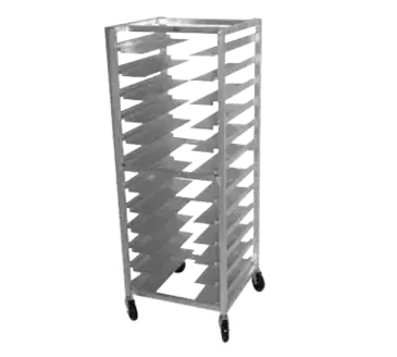 Advance Tabco UR12 Pan Rack, Mobile, Universal