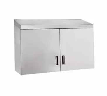 Advance Tabco WCH-15-36 Cabinet, Wall-Mounted