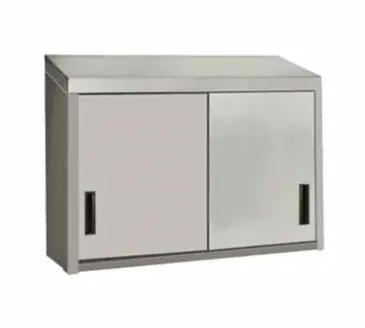 Advance Tabco WCS-15-36 Cabinet, Wall-Mounted