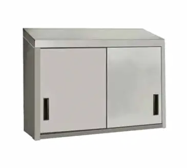 Advance Tabco WCS-15-48 Cabinet, Wall-Mounted