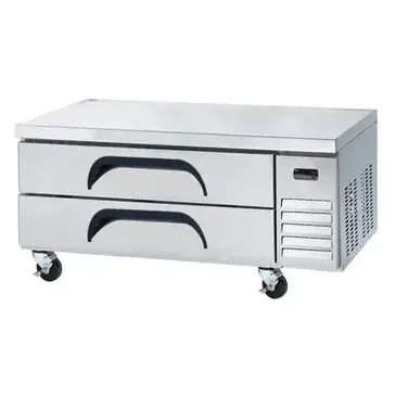 Akita Refrigeration ACB-36 Equipment Stand, Refrigerated Base