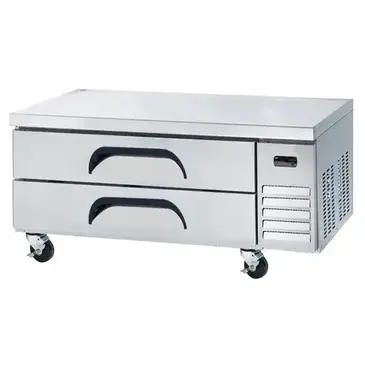 Akita Refrigeration ACB-48 Equipment Stand, Refrigerated Base