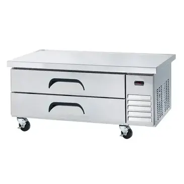 Akita Refrigeration ACB-60 Equipment Stand, Refrigerated Base