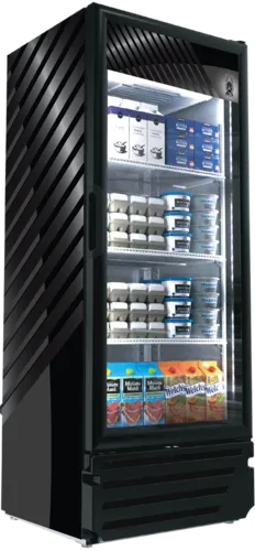 Akita Refrigeration AGM-12 Refrigerator, Merchandiser