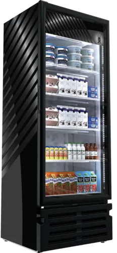 Akita Refrigeration AGM-19 Refrigerator, Merchandiser