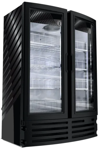 Akita Refrigeration AGM-21-C Refrigerator, Merchandiser