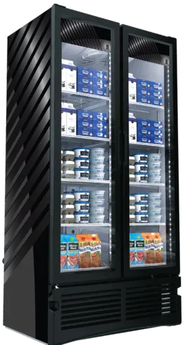 Akita Refrigeration AGM-26 Refrigerator, Merchandiser