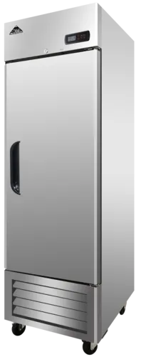 Akita Refrigeration ARF-23 Freezer, Reach-in