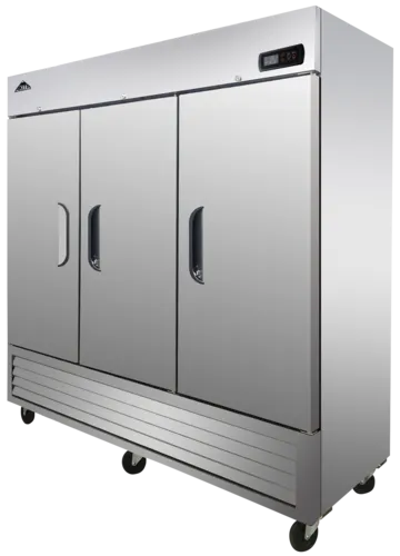 Akita Refrigeration ARF-72 Freezer, Reach-in