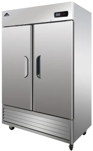 Akita Refrigeration ARR-49 Refrigerator, Reach-in