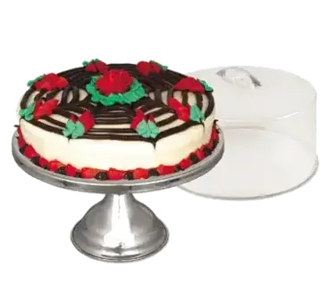 Alegacy Foodservice Products 0136 Cake / Pie Display Stand