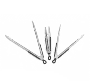 Alegacy Foodservice Products 1012 Tongs, Utility