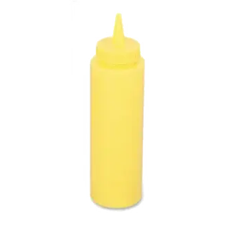 Alegacy Foodservice Products 1101-12 Squeeze Bottle