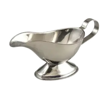 Alegacy Foodservice Products 1103GB Gravy Sauce Boat