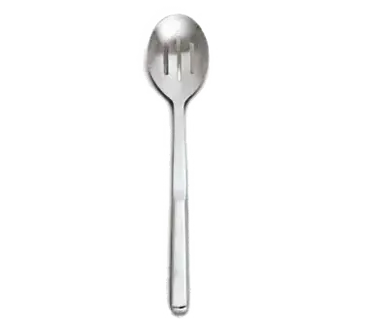 Alegacy Foodservice Products 112 Serving Spoon, Slotted