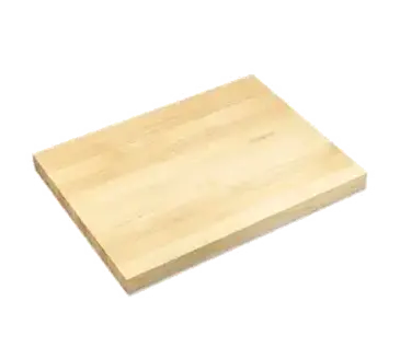 Alegacy Foodservice Products 11218 Cutting Board, Wood