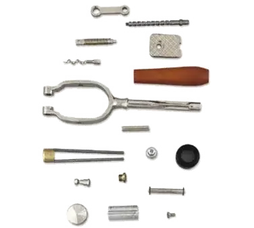 Alegacy Foodservice Products 1144-17 Corkscrew, Parts & Accessories