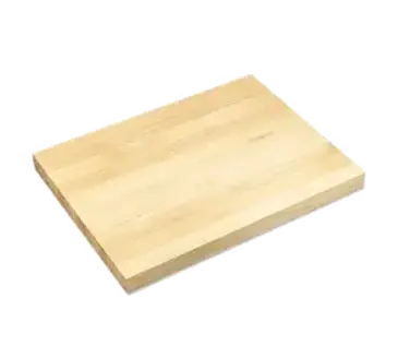 Alegacy Foodservice Products 11520 Cutting Board, Wood