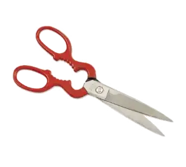 Alegacy Foodservice Products 1217 Poultry Shears