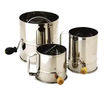 Alegacy Foodservice Products 1260 Sifter