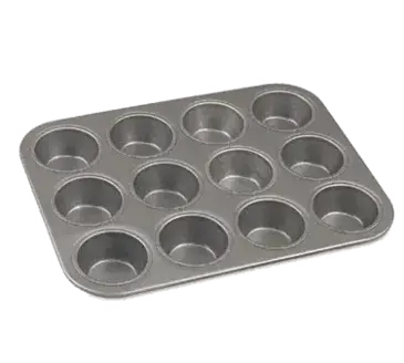 Alegacy Foodservice Products 143 Muffin Pan