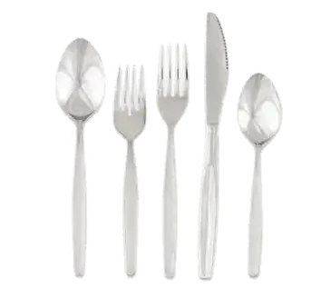 Alegacy Foodservice Products 1504 Spoon, Dessert