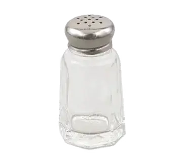 Alegacy Foodservice Products 150SP Salt / Pepper Shaker