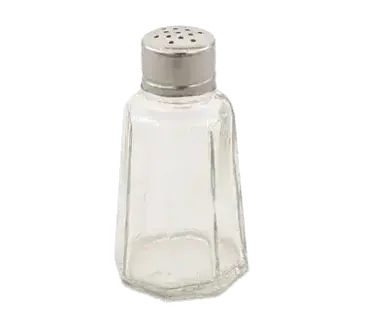 Alegacy Foodservice Products 153SP Salt / Pepper Shaker