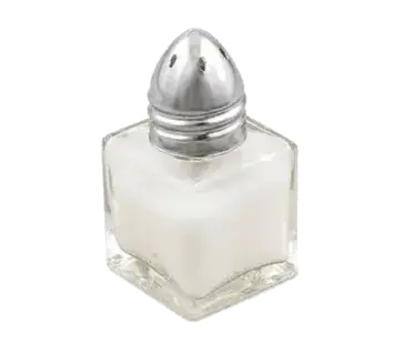 Alegacy Foodservice Products 155SP Salt / Pepper Shaker