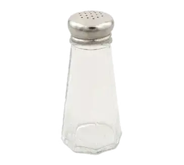 Alegacy Foodservice Products 156SP Salt / Pepper Shaker