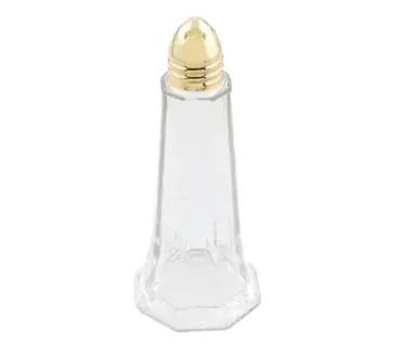 Alegacy Foodservice Products 158GD Salt / Pepper Shaker