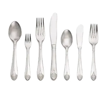 Alegacy Foodservice Products 1703 Fork, Dinner