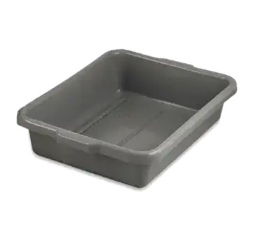 Alegacy Foodservice Products 1900 Bus Box / Tub