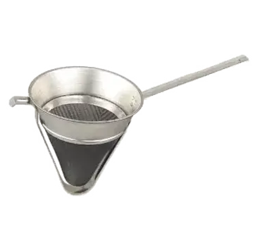 Alegacy Foodservice Products 208WR Strainer, China Cap / Chinois / Bouillon