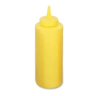 Alegacy Foodservice Products 2102-12 Squeeze Bottle